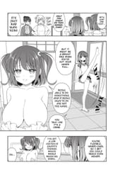 Saki - Chapter 236 - 17