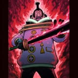 char