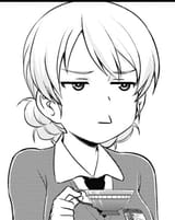 Dissatisfied Darjeeling