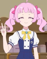 [Piyoko] Himitsu no AiPri Ring-hen - 10 [WEB AMZN 1080p h264 AC3 2.0][E66BA0A3] 00.07.02.964 858x1079 001