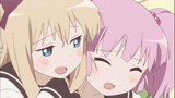 yuru yuri