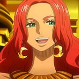 Baccarat smile
