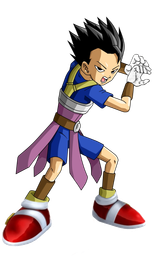 sonicba
