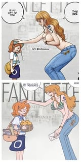 top (best dream)_ bottom (boring reality)