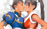 battle of oppai