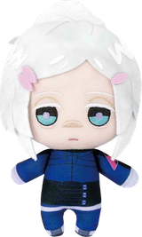 Duex Doll