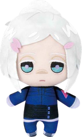 Duex Doll