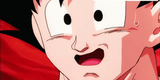 When Bejita fucks my wife but doesn&#039;t kiss her