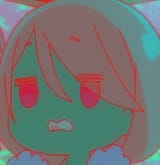 (⩌益 ⩌ ) (2)