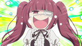 Yurine laugh