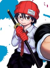 Fuuko