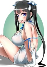 __hestia_dungeon_ni_deai_wo_motomeru_no_wa_machigatteiru_darou_ka_drawn_by_asanagi__b6bfd342ce5936bc6a195f5d6d8277f2