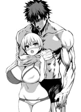__sakurai_shinichi_and_uzaki_hana_uzaki_chan_wa_asobitai_drawn_by_asanagi__c05dc1613aad50541ac5a5f90ee82c38