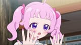 pretty series aipri anime episode 62 (922)