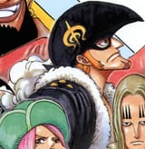 X_Drake_Pre_Timeskip_Manga_Color_Scheme