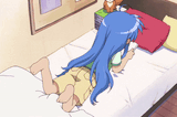 Konata feeties