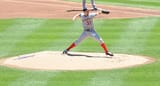 Pitching-Mound