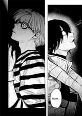Azuma and some fag
