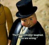 Fat Controller