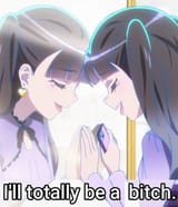 Top Bitch