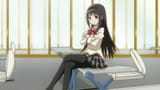 homu homu legs
