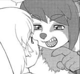 listen here you little shit