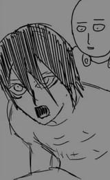 Sonic_gets_caught_by_Saitama