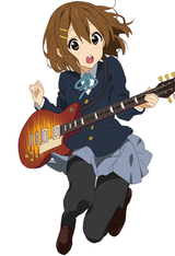 Yui
