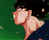 goku raping