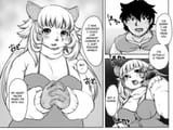 Tanuki gf