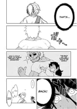foxy grandpa