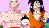 Tien_Yamcha_Chiaotzu_Laughing.JPG