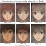 anime-faces