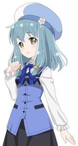 dorya