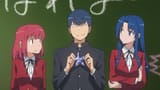 best girl of each cour