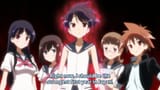 aki Achiga-hen - Episode of Side-A