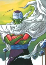 Piccolo, ExTyrant Destiny