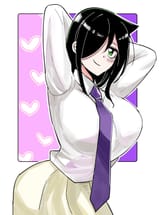 __kuroki_tomoko_watashi_ga_motenai_no_wa_dou_kangaetemo_omaera_ga_warui_drawn_by_misaki_nu07__977478ca0249a18183162df17cd463aa