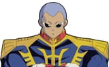 Ghiren the Jay