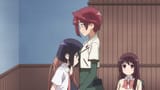 aki Achiga-hen - Episode of Side-A
