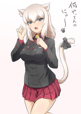 catcrocodile