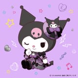 Kuromi AiPri ver