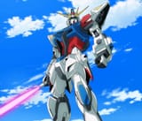 Build Strike