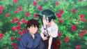 [SubsPlease] Shiunji-ke no Kodomotachi - 11 (1080p) [5AC98039]11_thumb.jpg