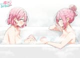 __amaori_renako_and_amaori_haruna_watashi_ga_koibito_ni_nareru_wake_naijan_murimuri_drawn_by_takeshima_eku__460caadb52ee0cf3876cd2d218f72a72