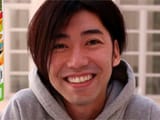 happy faggot