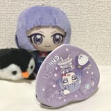 Chii compact mirror