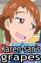 rin karens grapes