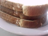 bread sandwhich