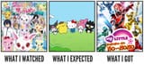 weg jewelpet sunshine